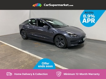 2021 - Performance AWD [Performance Upgrade] Auto