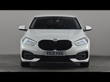 Used BMW 1 Series 2021 for sale - 78666867: Photo
