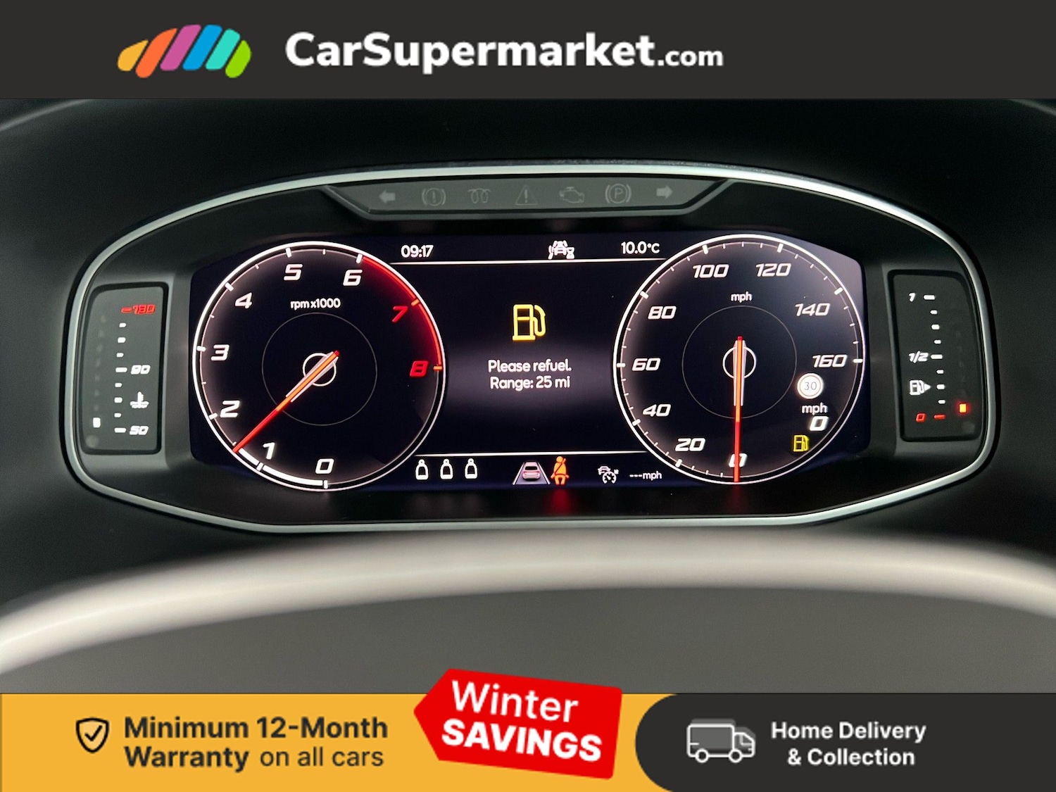 Used SEAT Ateca 2020 for sale - 77083430: Photo 16