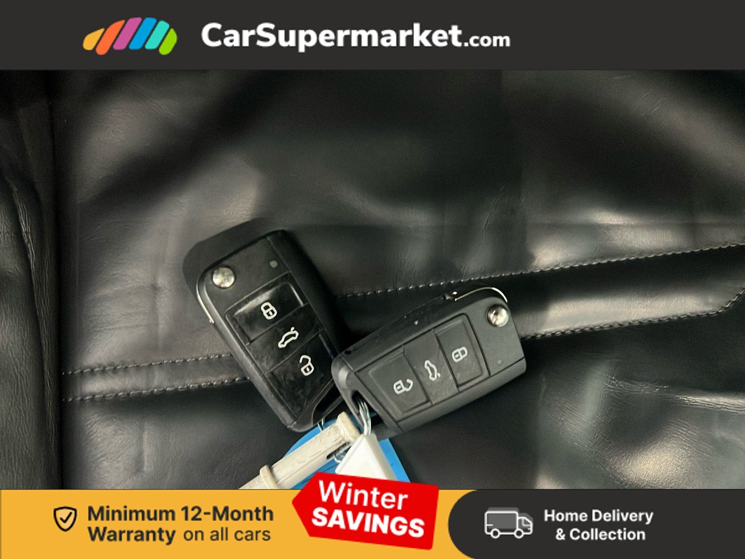 Used SEAT Ateca 2020 for sale - 77083430: Photo 22