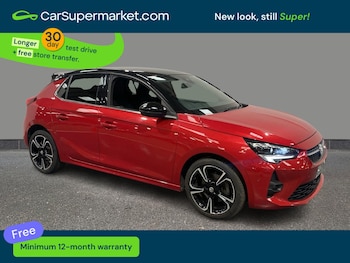 Used Vauxhall Corsa 2023 for sale - 78566532: Photo