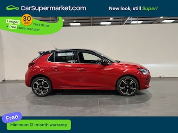 Used Vauxhall Corsa 2023 for sale - 78566532: Photo