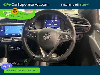 Used Vauxhall Corsa 2023 for sale - 78566532: Photo