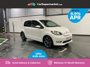2020 - 61kW SE L 37kWh 5dr Auto