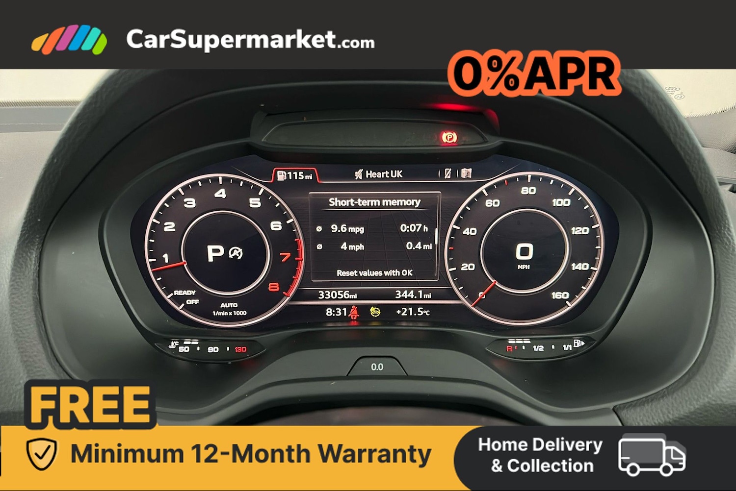 Used Audi Q2 2023 for sale - 76341944: Photo 15