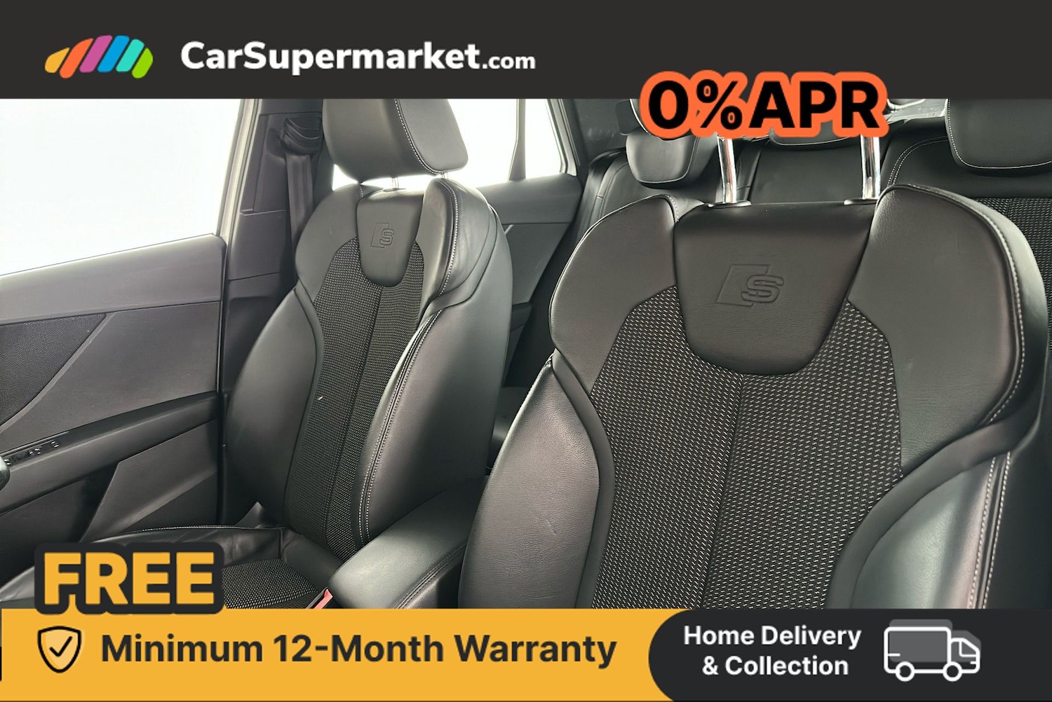 Used Audi Q2 2023 for sale - 76341944: Photo 17