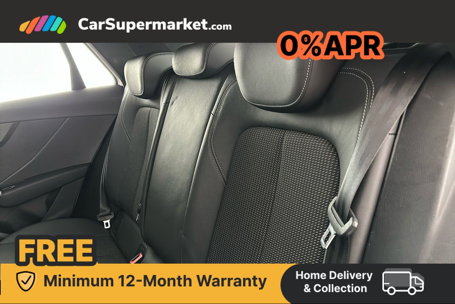 Used Audi Q2 2023 for sale - 76341944: Photo 18