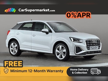 Audi - Q2