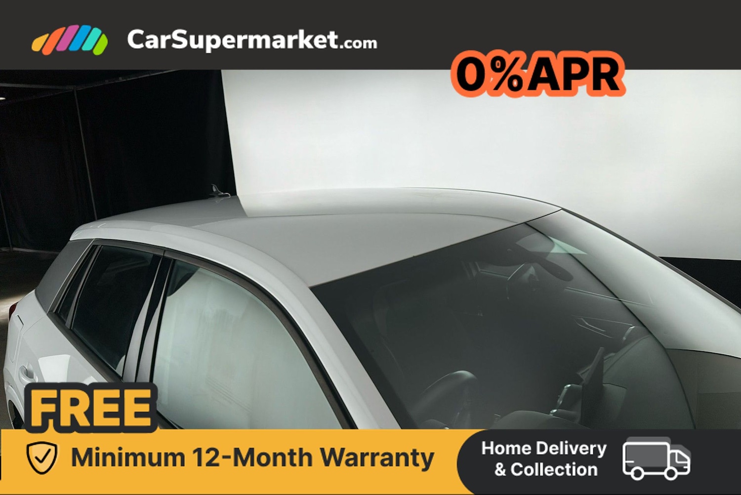 Used Audi Q2 2023 for sale - 76341944: Photo 21