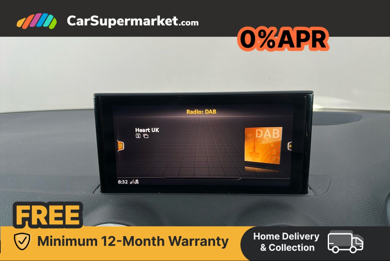 Used Audi Q2 2023 for sale - 76341944: Photo 24