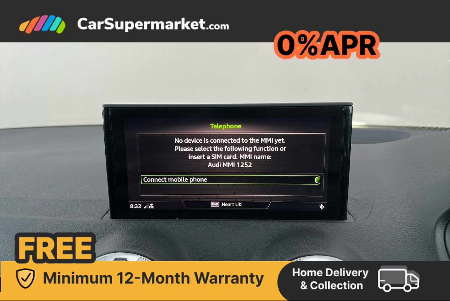 Used Audi Q2 2023 for sale - 76341944: Photo 25