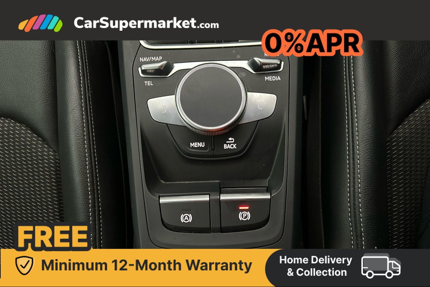 Used Audi Q2 2023 for sale - 76341944: Photo 28