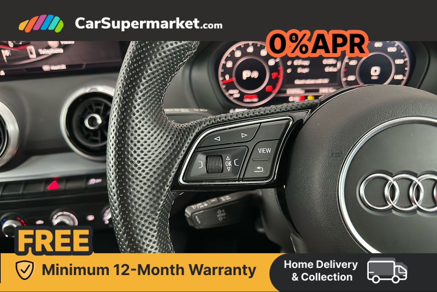 Used Audi Q2 2023 for sale - 76341944: Photo 31