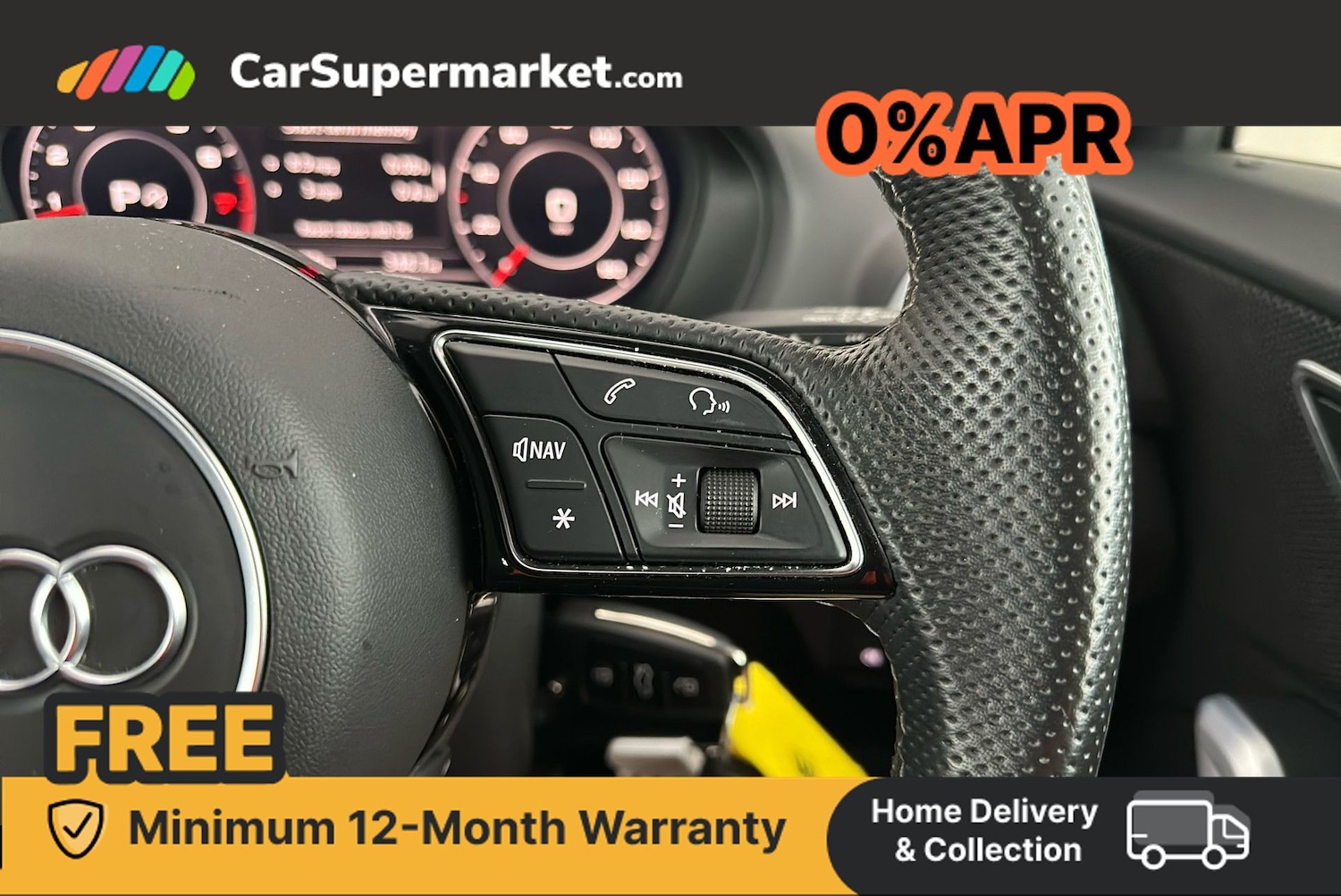 Used Audi Q2 2023 for sale - 76341944: Photo 32