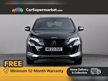 Used Peugeot 5008 2023 for sale - 76416660: Photo