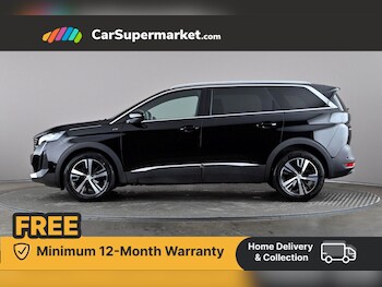 Used Peugeot 5008 2023 for sale - 76416660: Photo