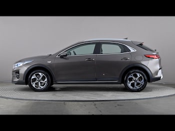 Used Kia XCeed 2020 for sale - 79575173: Photo