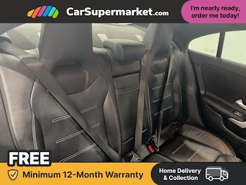 Used Mercedes-Benz CLA 2022 for sale - 77989777: Photo