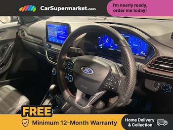 Used Ford Puma 2024 for sale - 76581631: Photo