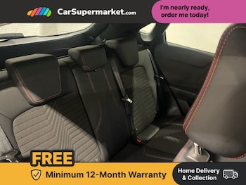 Used Ford Puma 2024 for sale - 76581631: Photo