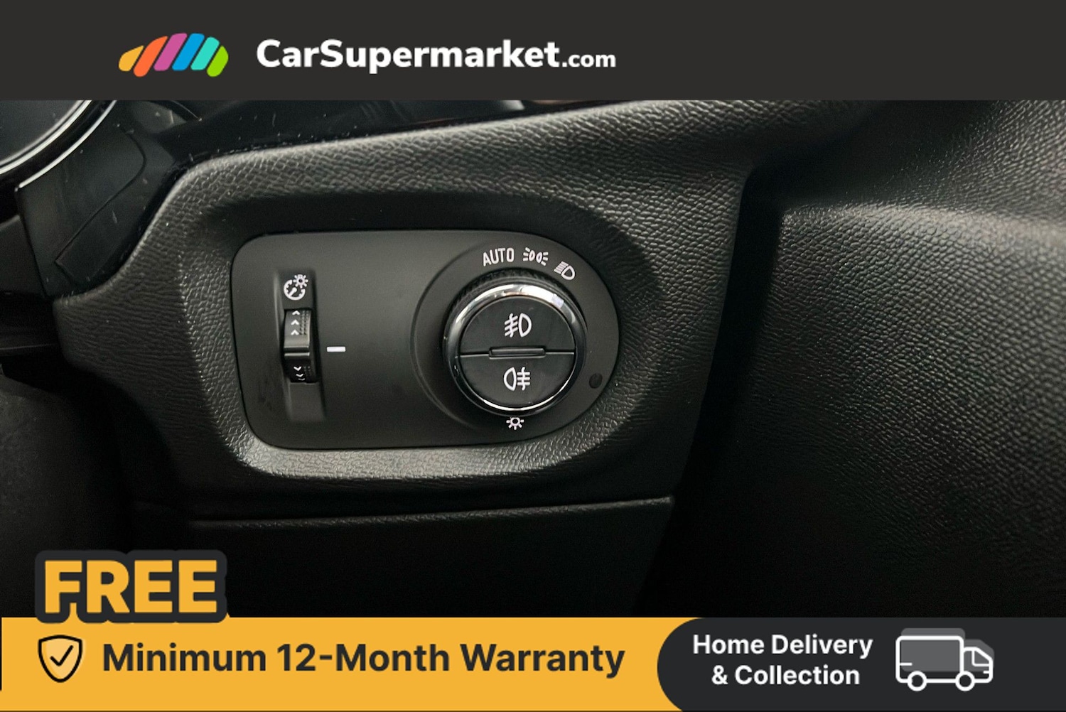 Used Vauxhall Corsa 2022 for sale - 76341621: Photo 18