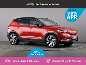 Volvo - XC40