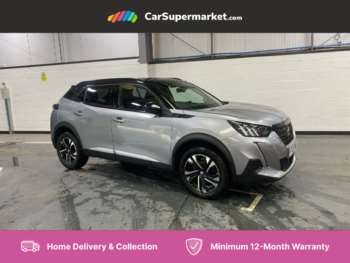 2023 - 1.2 PureTech 130 GT EAT8 5-Door
