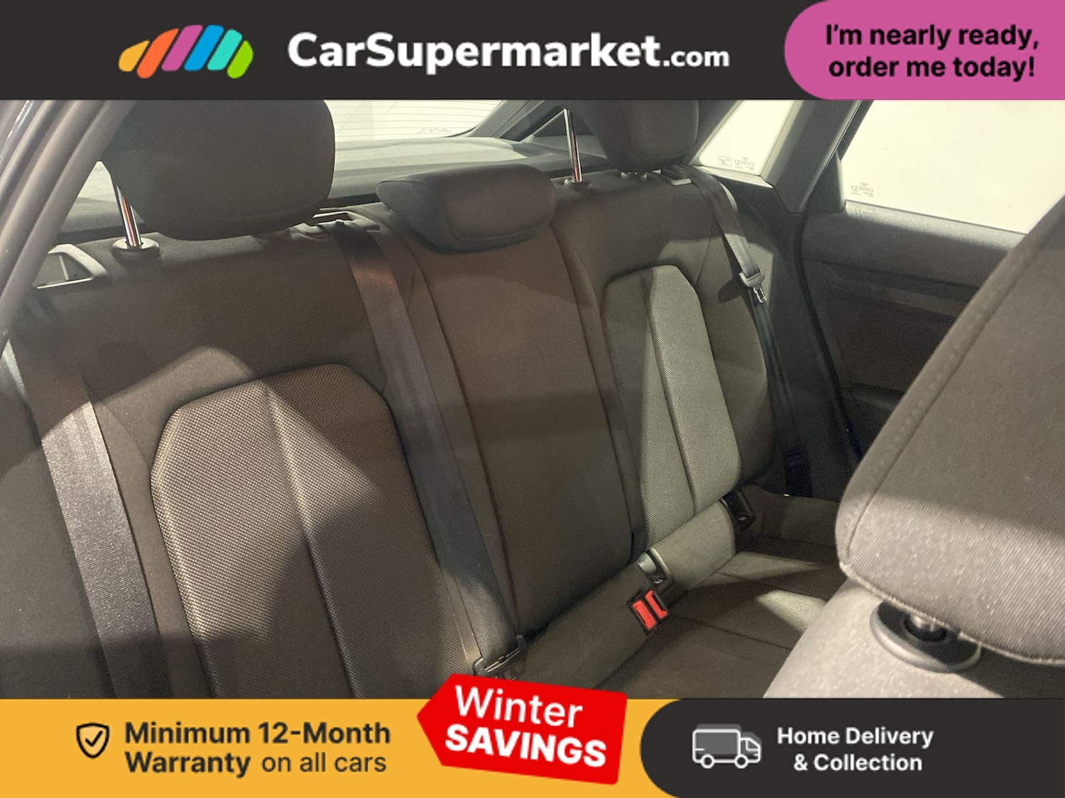 Used Audi A3 2021 for sale - 77172592: Photo 3