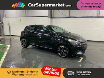 Used Renault Clio 2018 for sale - 77226404: Photo