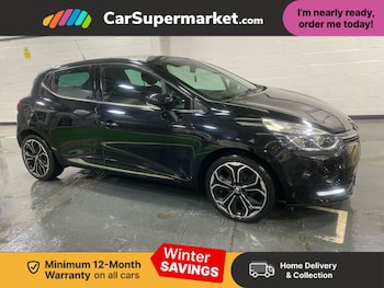 Used Renault Clio 2018 for sale - 77226404: Photo
