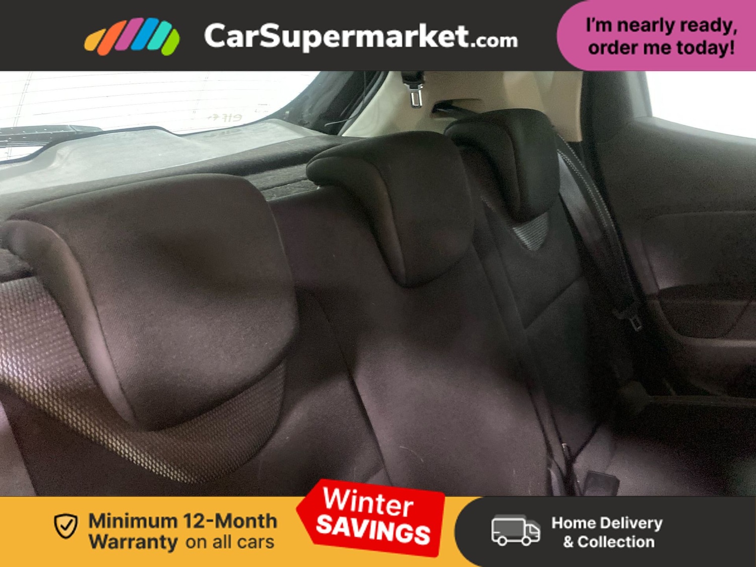 Used Renault Clio 2018 for sale - 77226404: Photo 7