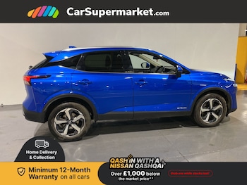 Used Nissan Qashqai 2023 for sale - 77473086: Photo