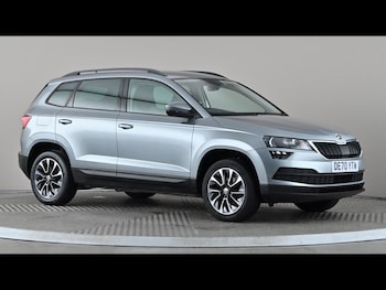 Used Skoda Karoq 2020 for sale - 79234339: Photo