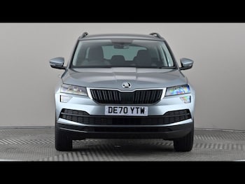 Used Skoda Karoq 2020 for sale - 79234339: Photo