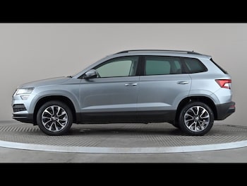 Used Skoda Karoq 2020 for sale - 79234339: Photo