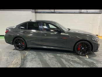 Used BMW 3 Series 2021 for sale - 78633037: Photo