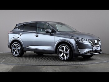 Used Nissan Qashqai 2022 for sale - 78807161: Photo