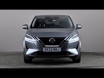 Used Nissan Qashqai 2022 for sale - 78807161: Photo