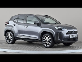 Used Toyota Yaris Cross 2023 for sale - 79241589: Photo