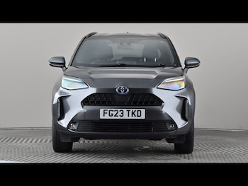 Used Toyota Yaris Cross 2023 for sale - 79241589: Photo