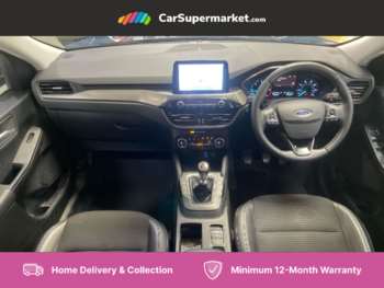 Used Ford Kuga 2020 for sale - 75034678: Photo
