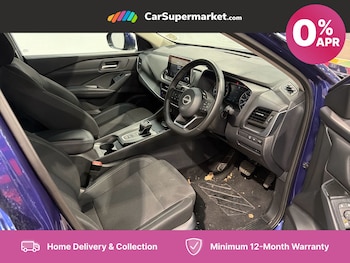 Used Nissan Qashqai 2023 for sale - 76211338: Photo 2