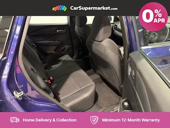Used Nissan Qashqai 2023 for sale - 76211338: Photo 3