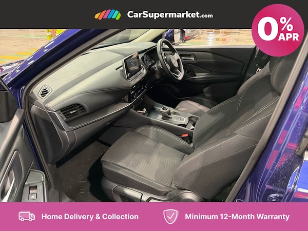 Used Nissan Qashqai 2023 for sale - 76211338: Photo 5