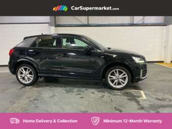Used Audi Q2 2020 for sale - 75118865: Photo