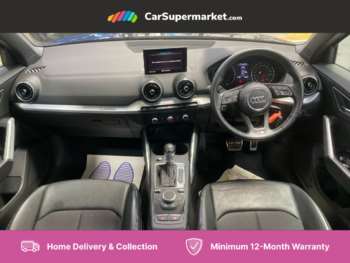 Used Audi Q2 2020 for sale - 75118865: Photo
