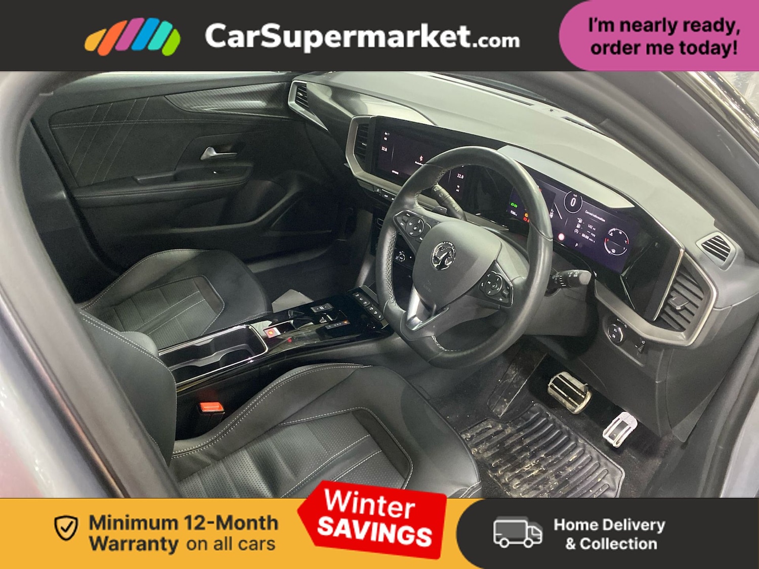 Used Vauxhall Mokka 2022 for sale - 77226401: Photo 5