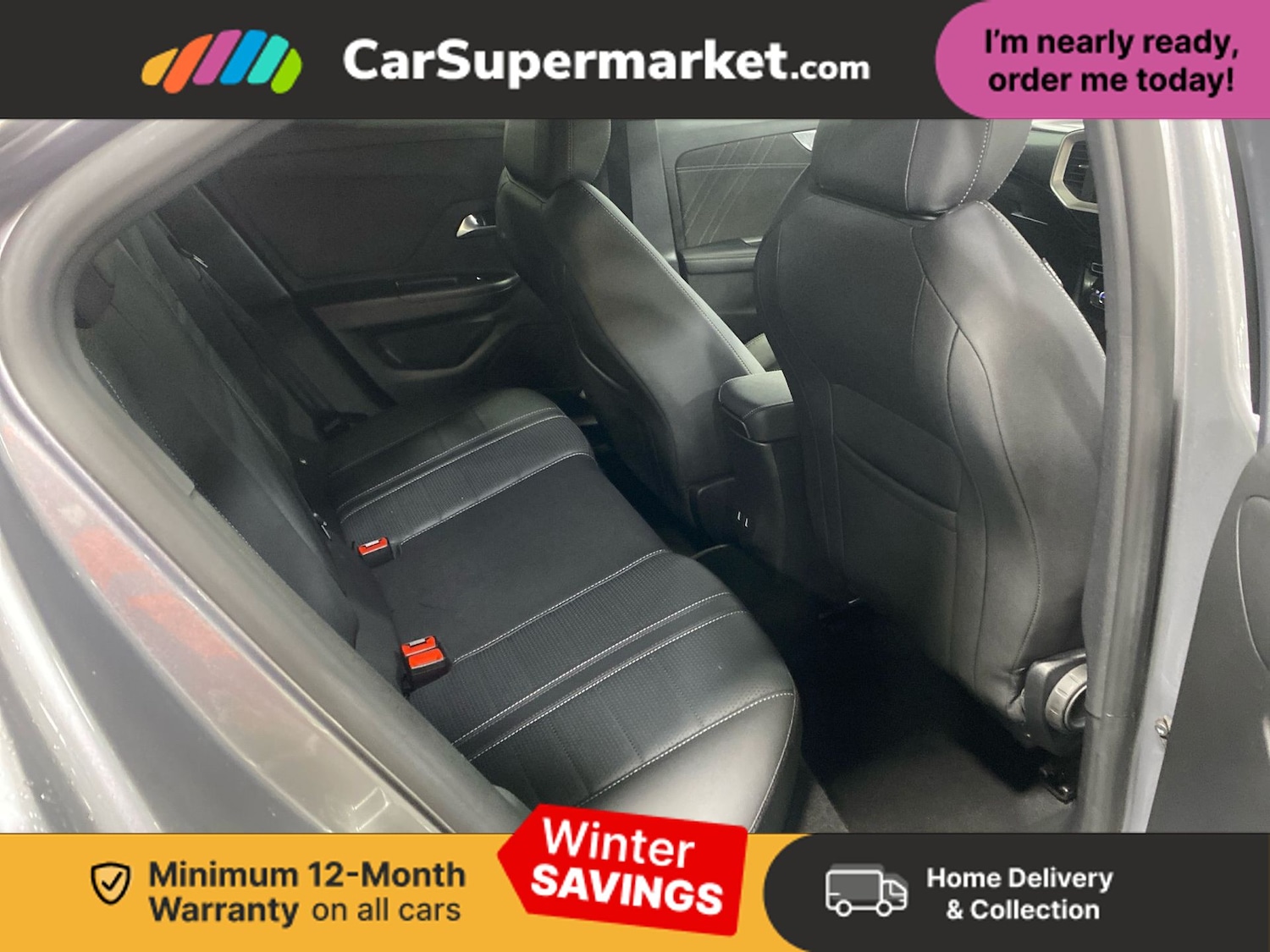 Used Vauxhall Mokka 2022 for sale - 77226401: Photo 6