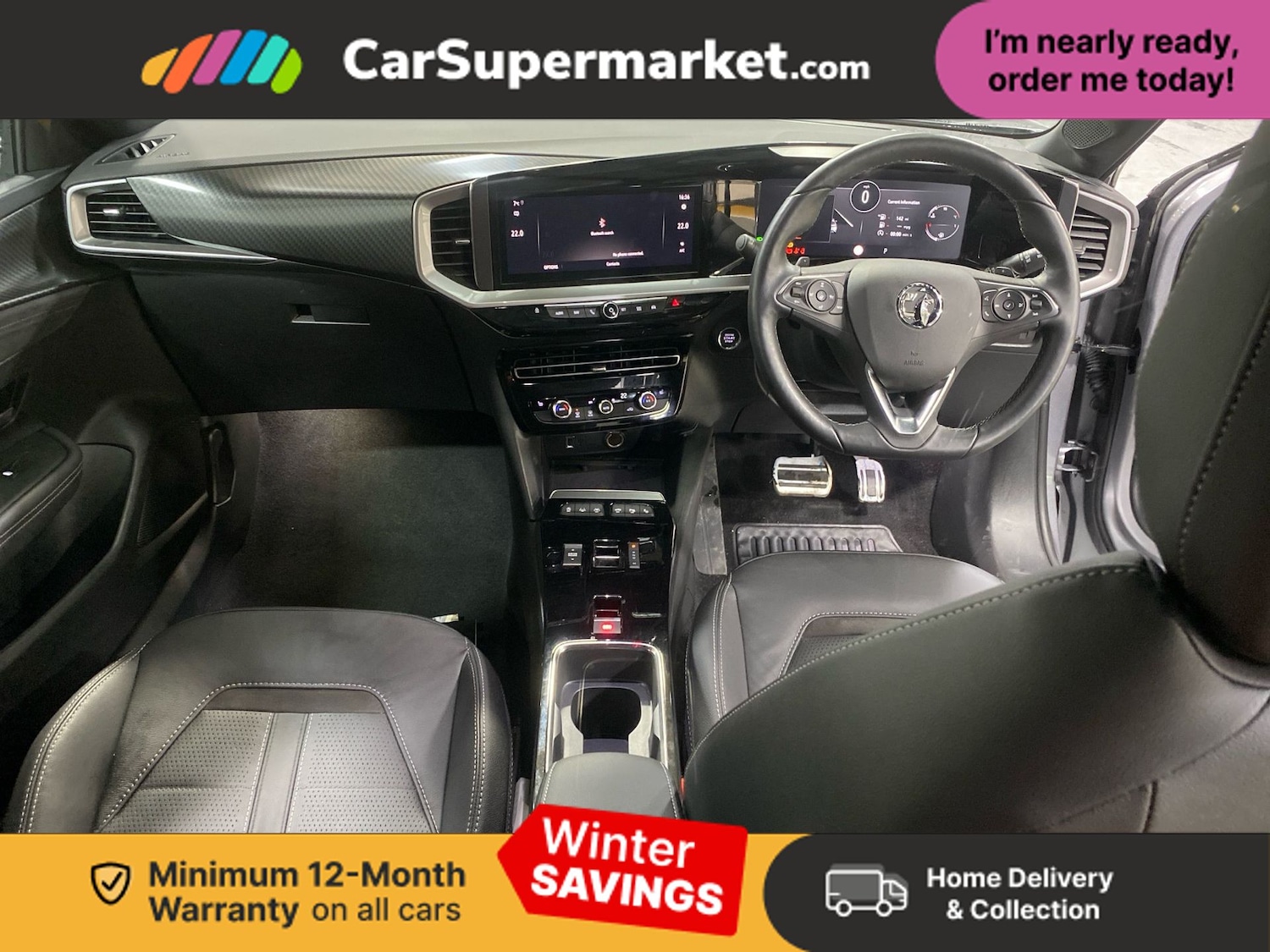 Used Vauxhall Mokka 2022 for sale - 77226401: Photo 7