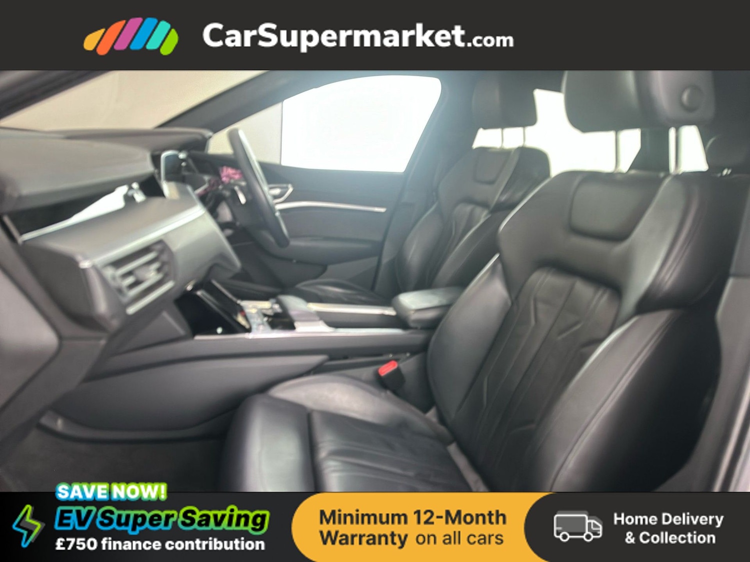 Used Audi e-tron 2019 for sale - 77072049: Photo 18